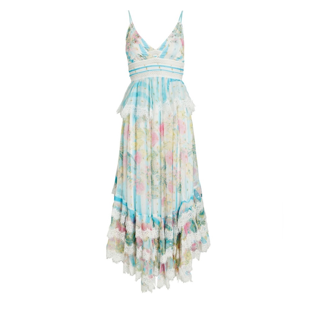 NWT Rococo Sand Lily Dress